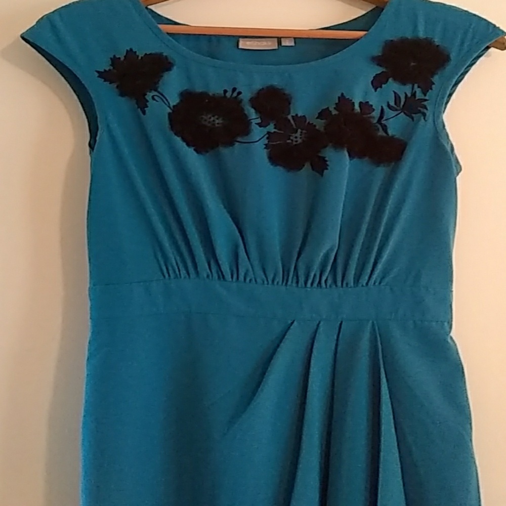 Vintage style dress